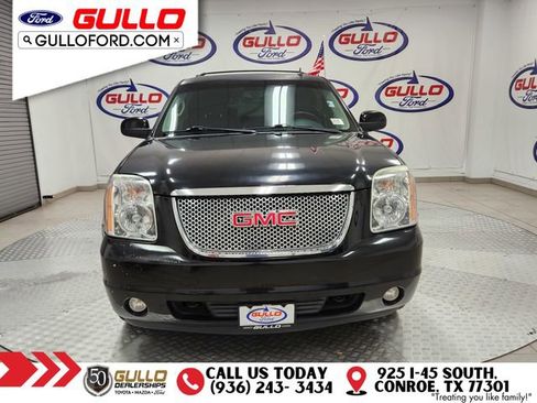 Used 2013 GMC Yukon SLT image 2