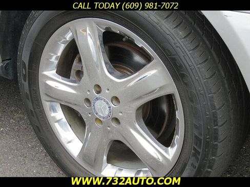 Used 2006 Mercedes-Benz ML 350 4MATIC image 25