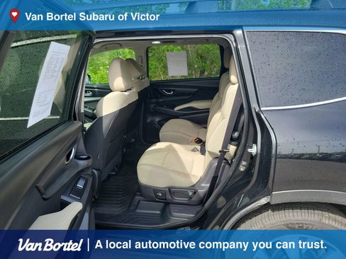 Certified 2023 Subaru Ascent Premium w/ Convenience Package AWD/4WD image 23