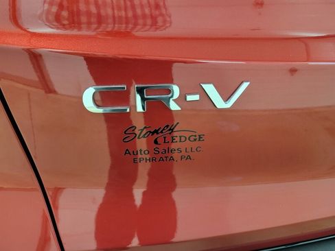 Used 2024 Honda CR-V EX-L image 20