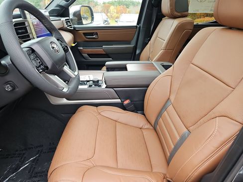 New 2026 Toyota Tundra 1794 Edition AWD/4WD image 23