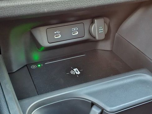 New 2025 Acura ADX FWD image 14