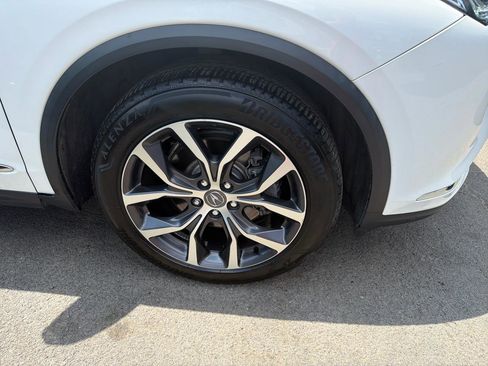 Used 2022 Acura MDX SH-AWD w/ Technology Package image 4