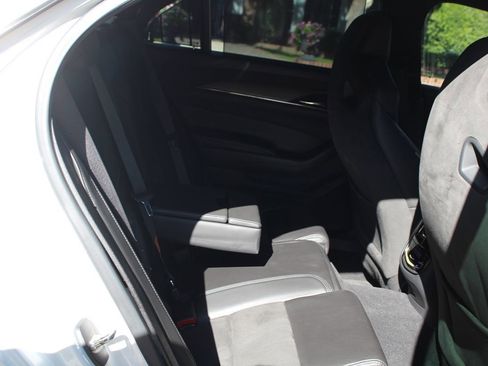 Used 2019 Cadillac CTS V w/ Carbon Fiber Package image 19