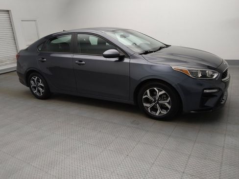 Used 2021 Kia Forte LXS FWD image 11