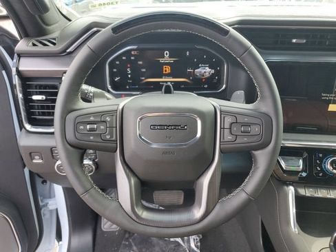New 2026 GMC Sierra 1500 Denali Ultimate AWD/4WD image 22