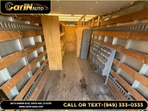 Used 2015 RAM ProMaster 3500 image 11