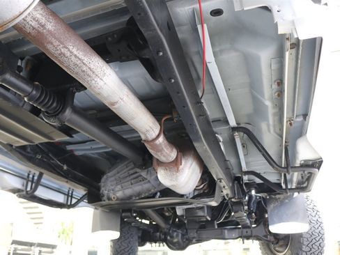 Used 1997 Ford F250 XLT image 27