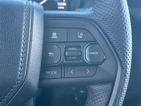 New 2026 Toyota Tundra SR5 AWD/4WD image 27