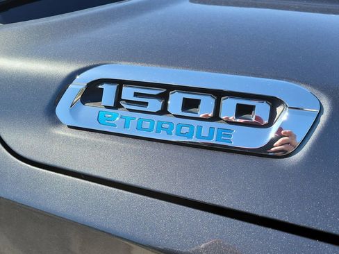 Used 2022 RAM 1500 Big Horn image 40