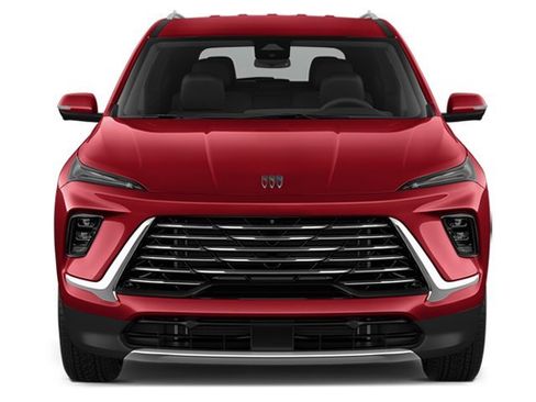 Used 2025 Buick Enclave Avenir image 4