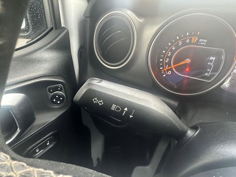 Used 2020 Jeep Gladiator Sport w/ Quick Order Package 24S image 22