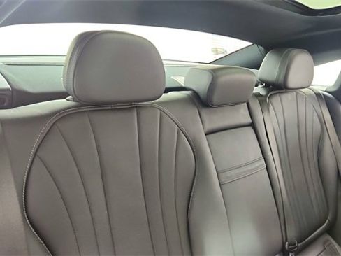 Used 2023 Mercedes-Benz EQE 500 4MATIC Sedan w/ Digital Light Package image 25