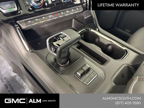 New 2026 GMC Sierra 1500 AT4X AWD/4WD image 34