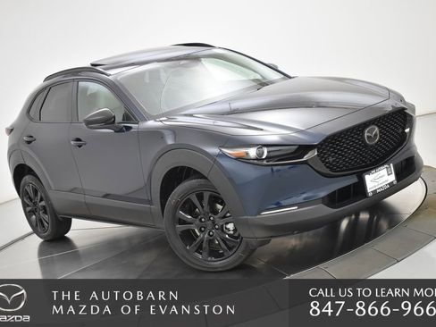 New 2026 MAZDA CX-30 Aire Edition AWD/4WD image 2