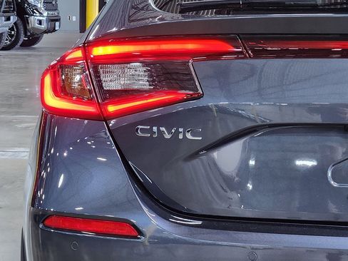Used 2024 Honda Civic Sport Touring image 20