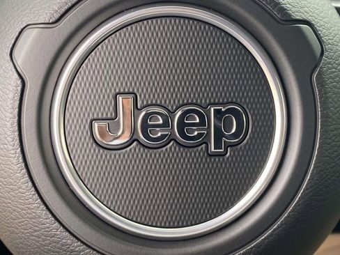 New 2026 Jeep Wrangler Sport AWD/4WD image 48