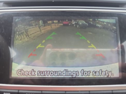 Used 2017 Nissan Altima 2.5 S w/ Power Driver Seat Package image 21