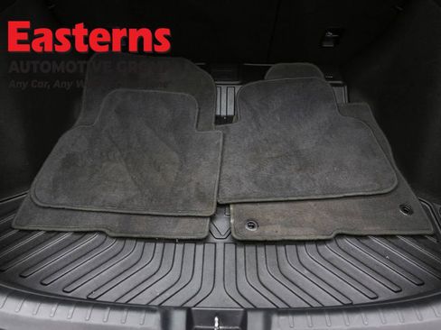 Used 2025 Honda Civic Sport image 9