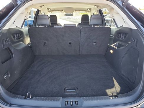 Used 2024 Ford Edge Titanium image 29