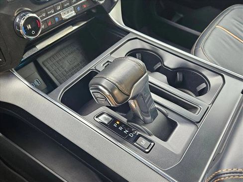 Used 2021 Ford F150 Platinum w/ Equipment Group 701A High image 12