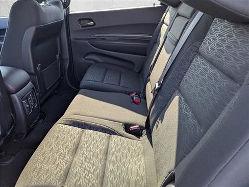 New 2026 Dodge Durango GT RWD image 25
