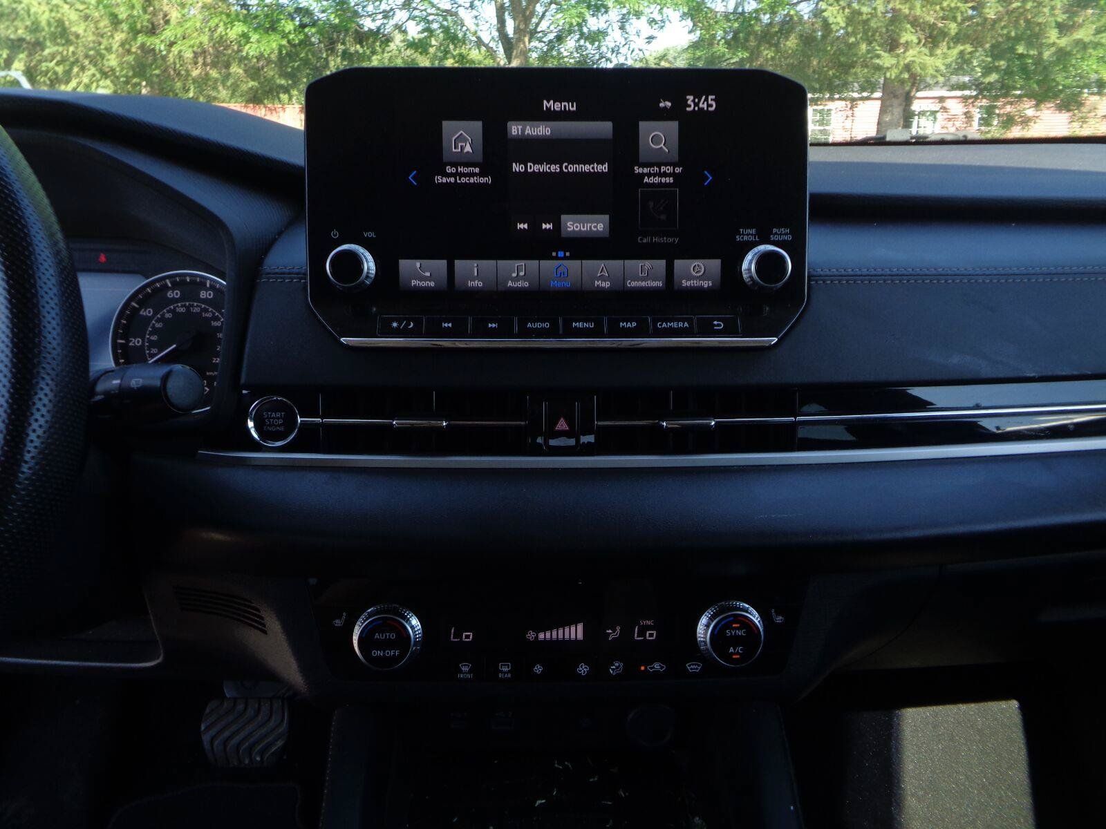 Used 2022 Mitsubishi Outlander SE AWD/4WD image 12