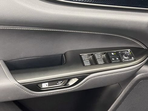Certified 2024 Lexus NX 350h AWD w/ Cold Area Package image 10