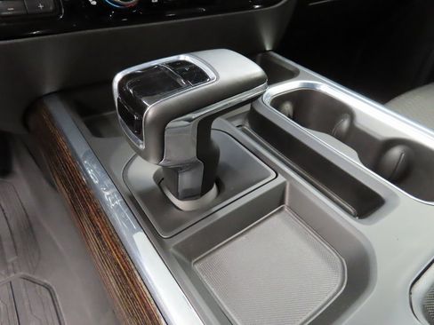 Used 2023 GMC Sierra 1500 Elevation image 57