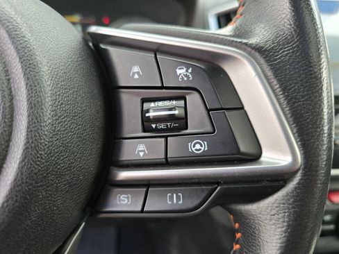 Used 2023 Subaru Crosstrek 2.5i Limited AWD/4WD image 29