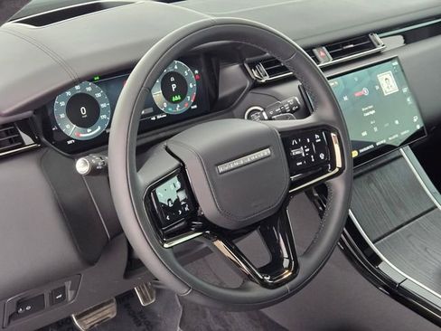 New 2026 Land Rover Range Rover Velar Autobiography AWD/4WD image 21