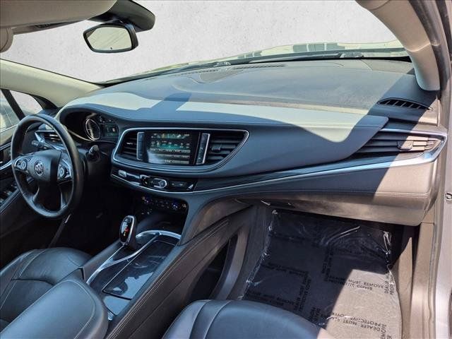 Used 2018 Buick Enclave Premium w/ Experience Buick Package FWD image 23