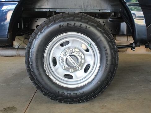 Used 2023 Ford F250 XL w/ XL Chrome Package RWD image 22