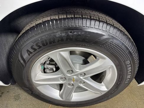 Used 2023 Chevrolet Malibu LS image 5