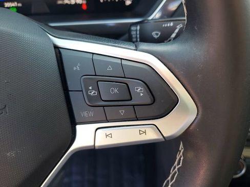 Used 2024 Volkswagen Tiguan S FWD image 18