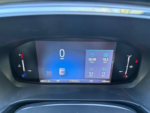 Used 2023 Ford Escape ST-Line w/ Tech Pack #1 AWD/4WD image 26