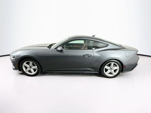 Used 2026 Ford Mustang Premium RWD image 4