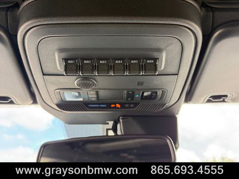 Used 2024 Ford Bronco Raptor AWD/4WD image 35