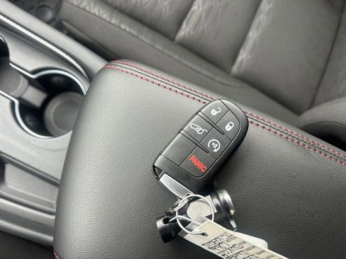 New 2026 Dodge Durango GT w/ Blacktop Package image 33