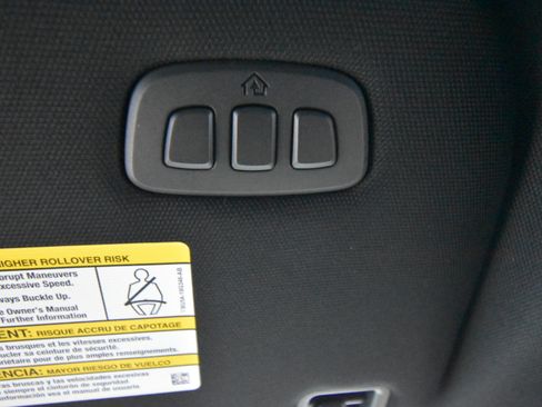 New 2025 Ford F150 Tremor w/ Equipment Group 402A High image 18