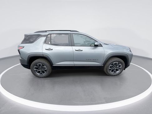 New 2026 Chevrolet Equinox ACTIV image 9