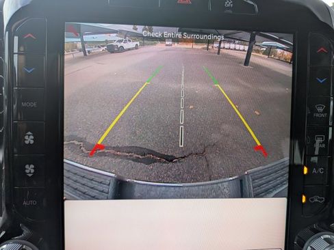 New 2026 RAM 2500 Tradesman AWD/4WD image 12