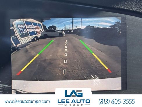 Used 2021 Alfa Romeo Giulia Ti w/ Nero Edizione image 21