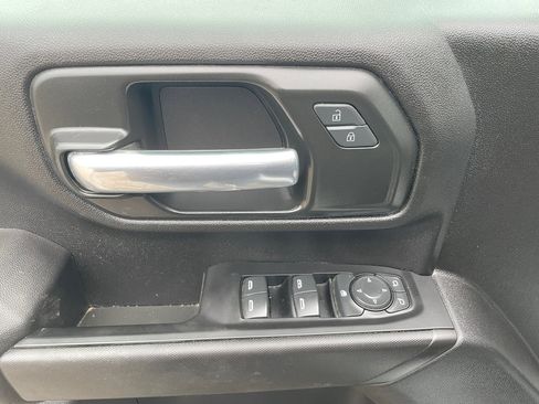 Used 2024 Chevrolet Silverado 3500 W/T w/ WT Fleet Convenience Package image 24