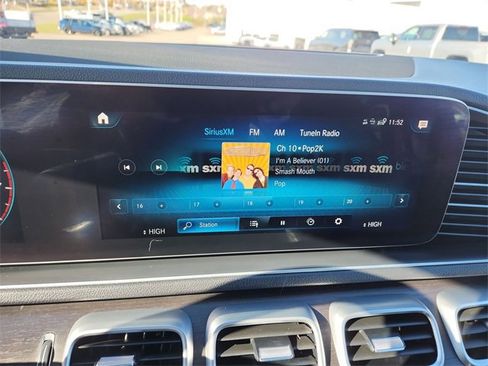 Used 2020 Mercedes-Benz GLE 350 4MATIC image 13