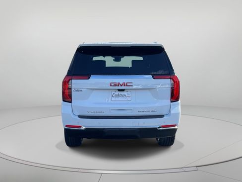 New 2026 GMC Yukon Elevation w/ Elevation Premium Package image 4