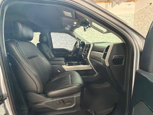 Used 2020 Ford F250 Lariat AWD/4WD image 11