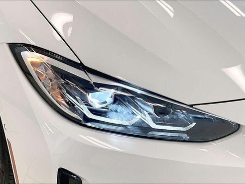 Used 2024 BMW i4 eDrive40 w/ Premium Package RWD image 25
