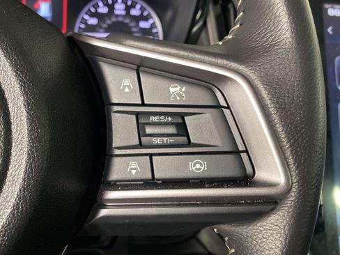 Used 2025 Subaru Outback Premium AWD/4WD image 8