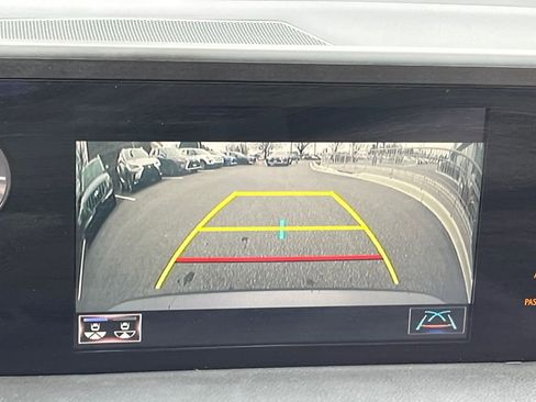 Certified 2021 Lexus ES 350 w/ Premium Package image 20